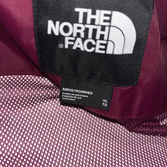 The North Face Build Up Jacket - Picture 6 of 7